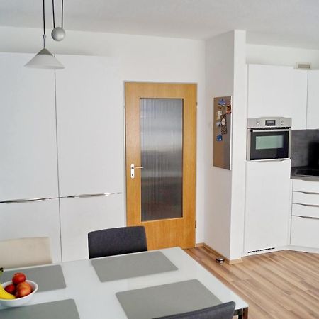Ferienwohnung Strandhus Strandhus 01 Borkum Exterior foto